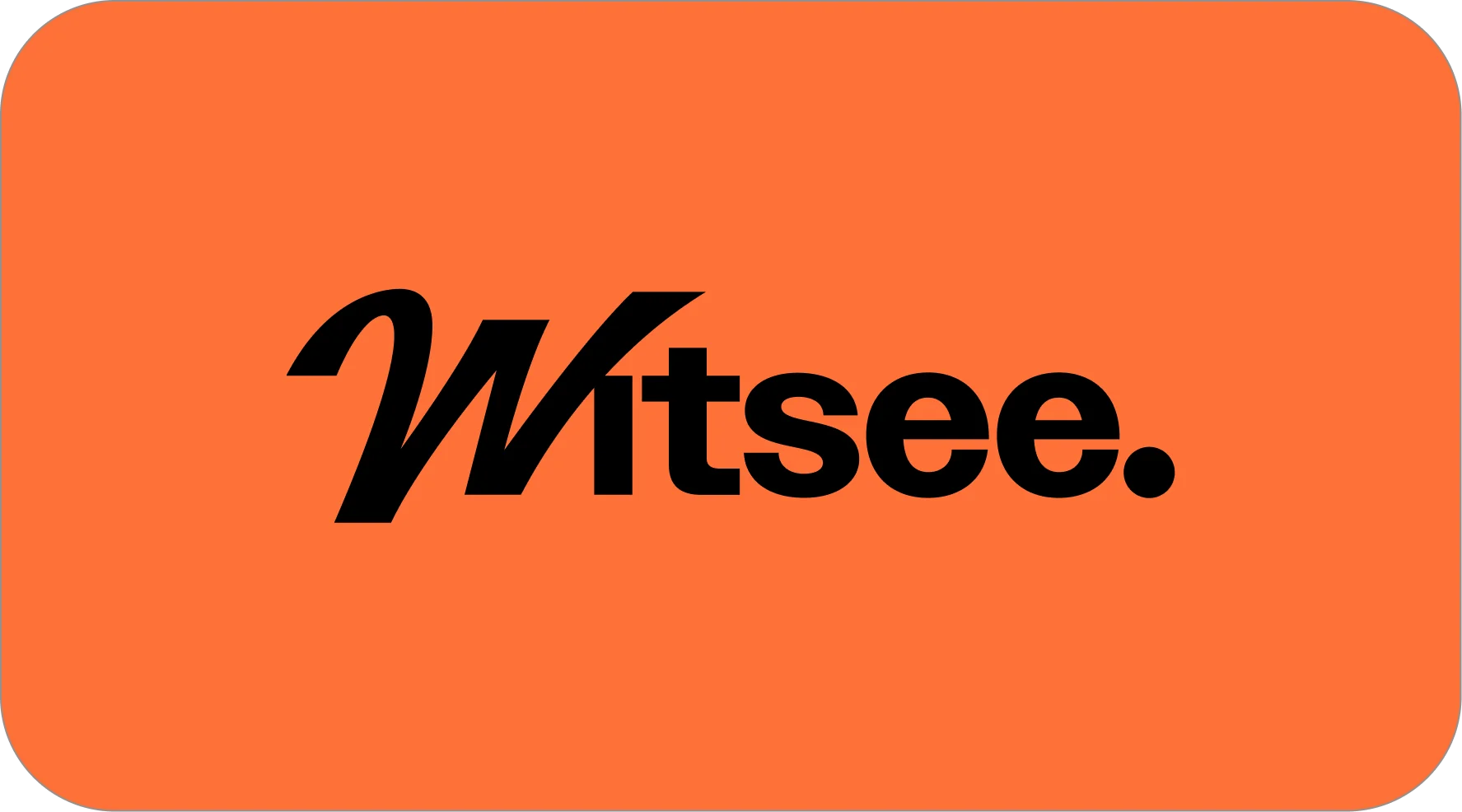 Correct logo usage example