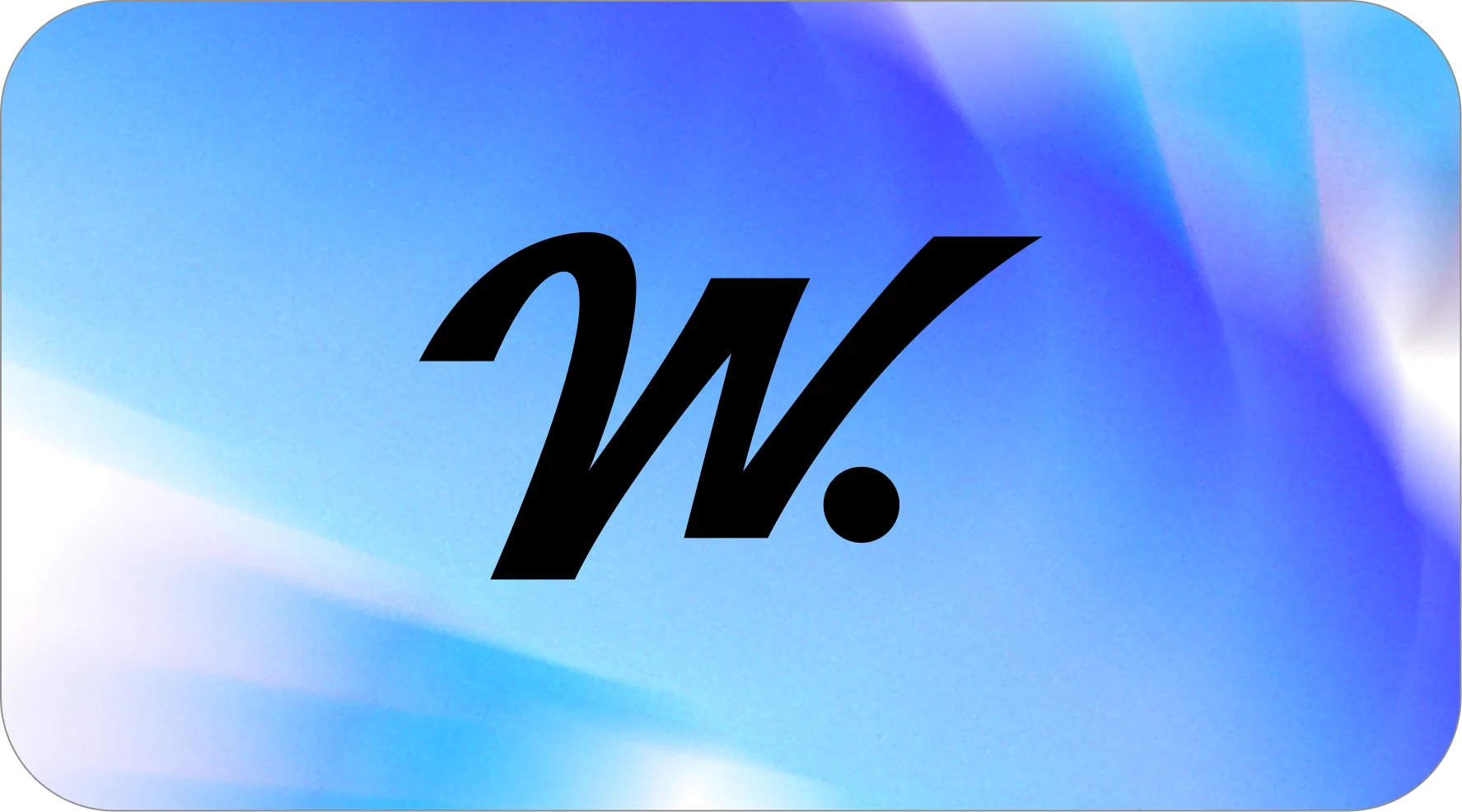 Logo on brand color
