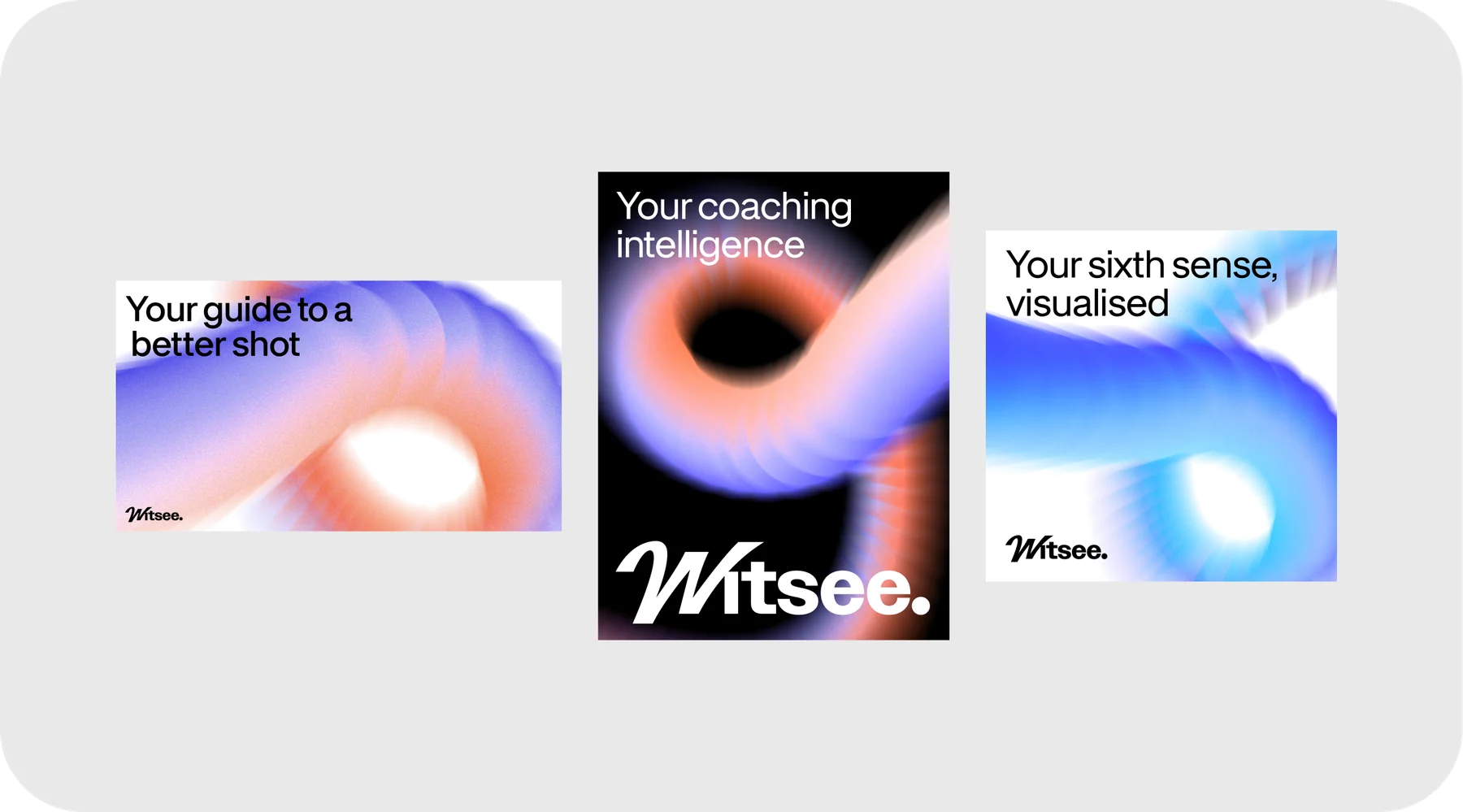 Full graphic element in use