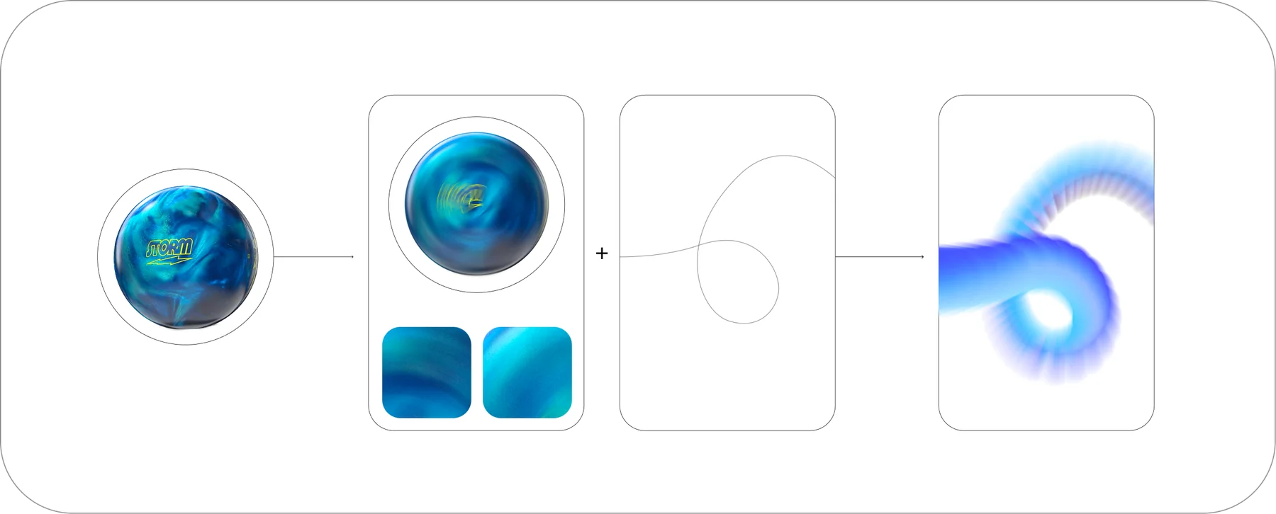 Graphic element concept