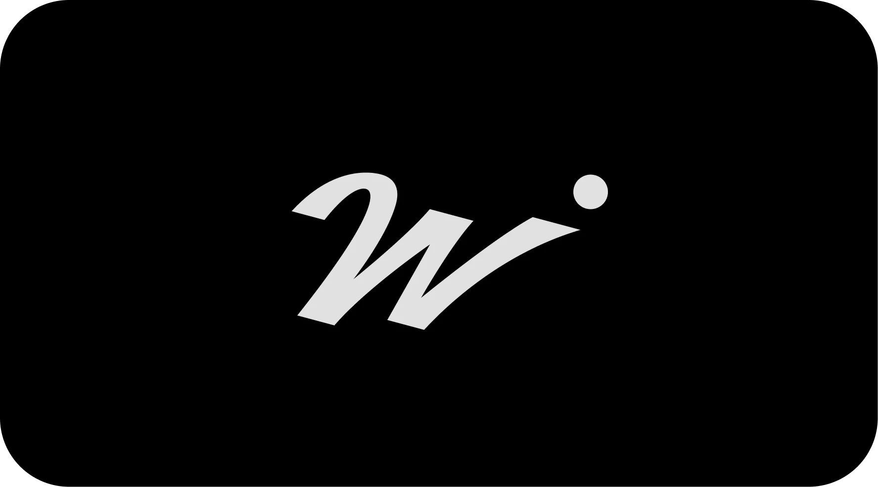 Incorrect logo usage example
