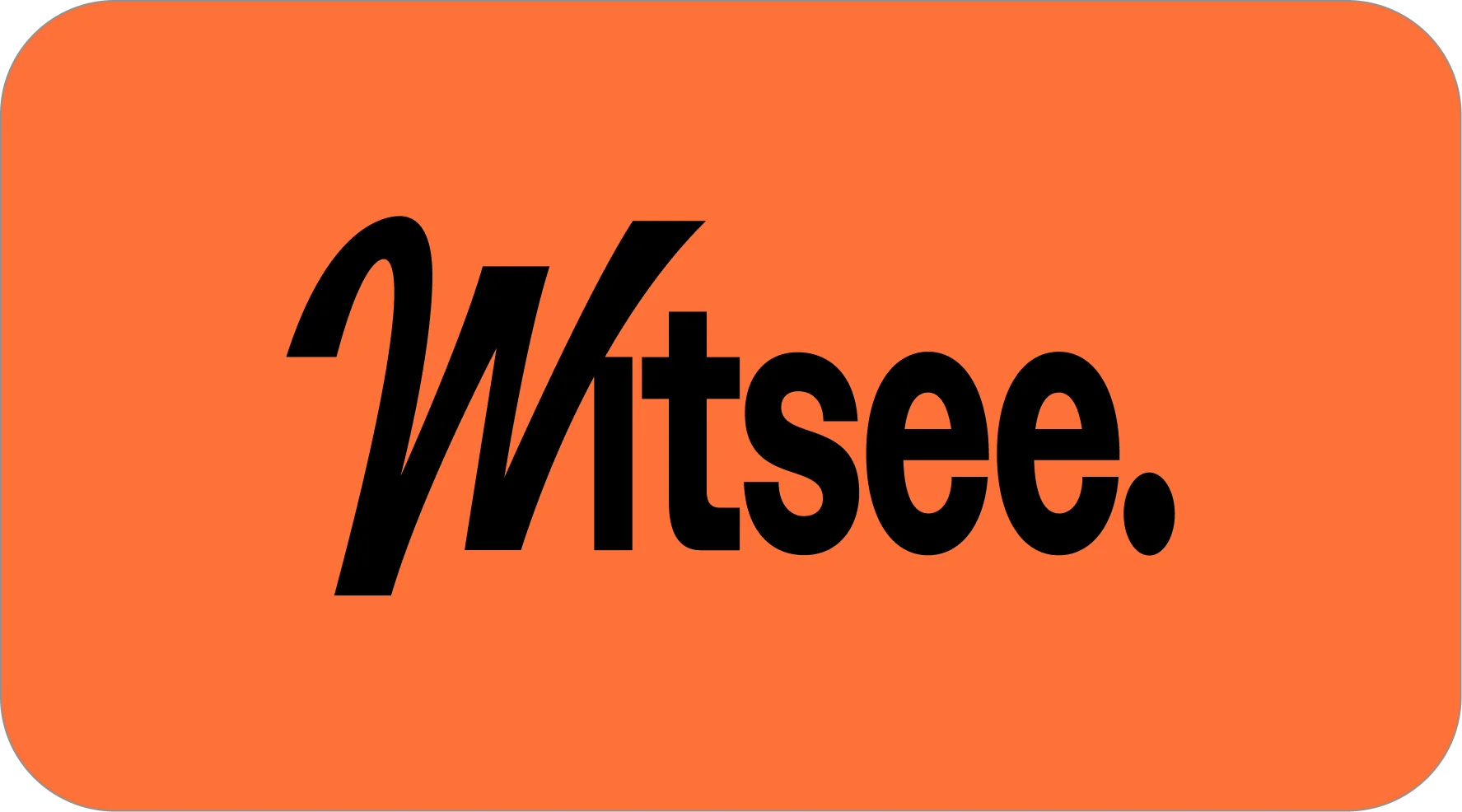 Incorrect logo usage example