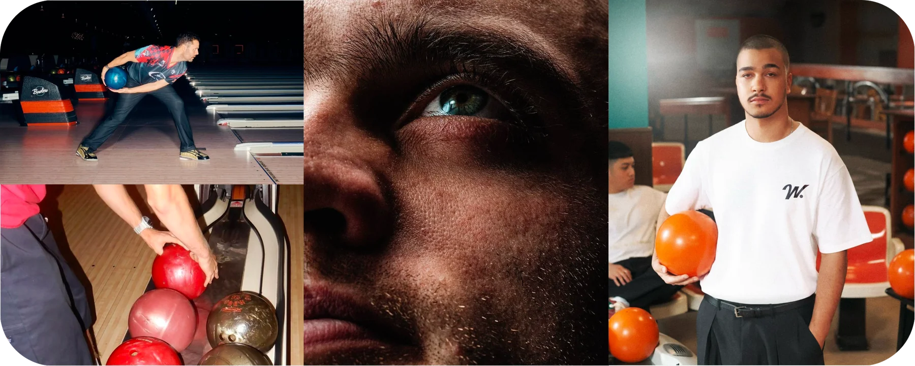 Photography style examples