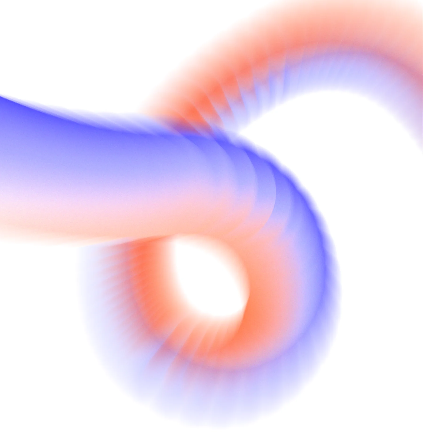 Witsee gradient graphic element
